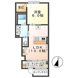 四街道市和良比