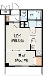 コネクトパークヒルズ新田町 104