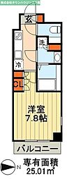 グランインフィニティ―栄町 201