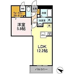 アーバンシャトー千葉中央 606