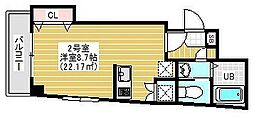 グラン・セントラル 202