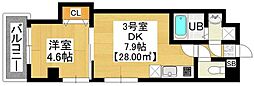 テリアズ港町 203