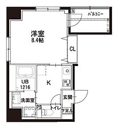千葉中央・大庄マンション 901