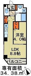 グレイスコート神明町 201