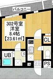 グランリズムマクハリ 302