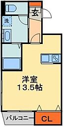 リベルテプレジール蘇我 102