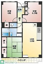 ハーヴェスト本郷 603
