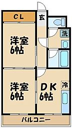 東府中マンション