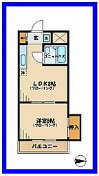 府中ＫＴマンション