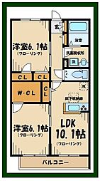 府中市多磨町２丁目