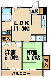 三鷹市中原１丁目