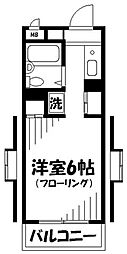 ヴィラージュ小金井