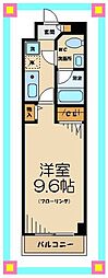 調布市飛田給２丁目