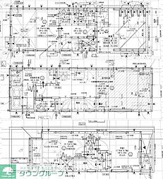 グランソフィア多摩川