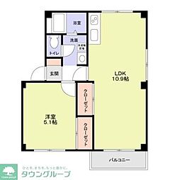 ニッコー狛江マンション