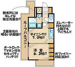 プラウドフラット仙川II
