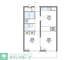 府中市小柳町４丁目