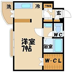 パルメゾン壱番館