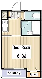 アヴェニール高井戸