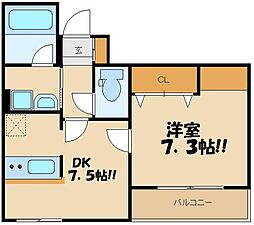 クオリア桜上水