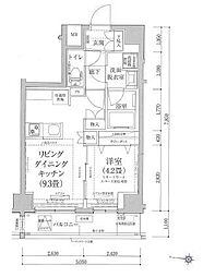 ルフレ　グランデ府中