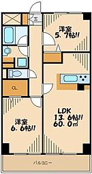 サンクレール高井戸