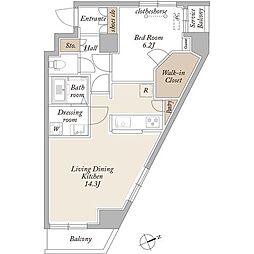 ＡＲＫＭＡＲＫ上北沢