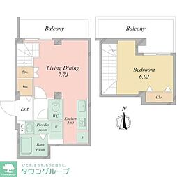 トゥール・ブラン