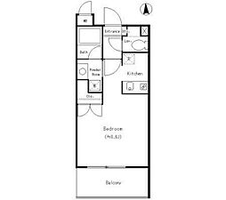 ソレアード武蔵野