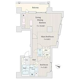 パールコート仙川