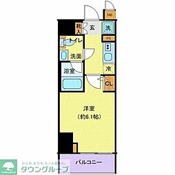 プレール・ドゥーク笹塚II