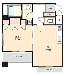 メゾンエスポワール