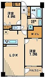 ライオンズマンション成城