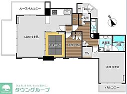 サンクタス吉祥寺ハートランド