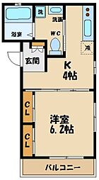 国領ＹＫマンション