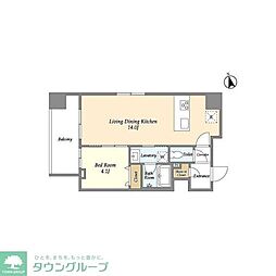 アビティ下北沢