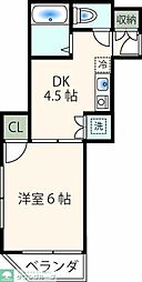 グリーンハイツタナカ