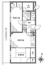 ファインコート西つつじヶ丘