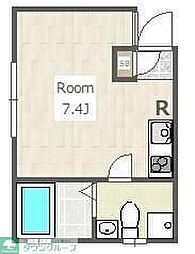成城9丁目タウンハウス