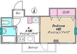 Ｒ−ＳＴＹＬＥ武蔵境