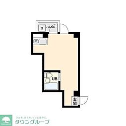 メリーライフ仙川