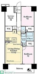 サンクレイドル聖蹟桜ヶ丘レジデンス