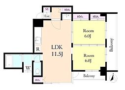 ルミエール岡村