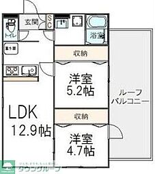 Grand Coffret吉祥寺本町