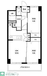 ＰＡＲＫ　ＭＯＤＥＲＮ　つつじヶ丘