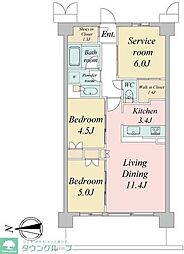 トラープランド蒼麗館