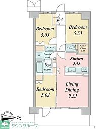 トラープランド蒼麗館