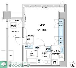 ガーデニエール砧レジデンス