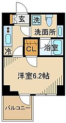 ステージグランデ府中東