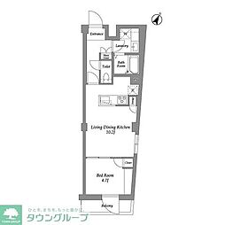 ザ・レジデンス用賀